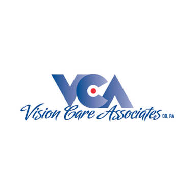 Vision Care Associates logo