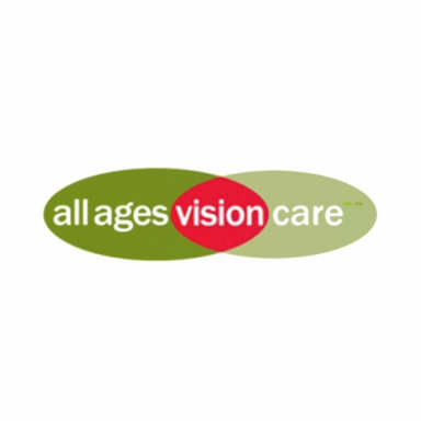 All Ages Vision Care logo