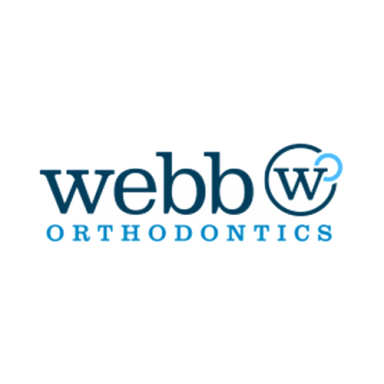 Webb Orthodontics logo