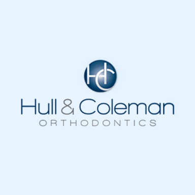 Hull & Coleman Orthodontics logo