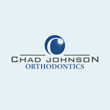 Chad Johnson Orthodontics logo