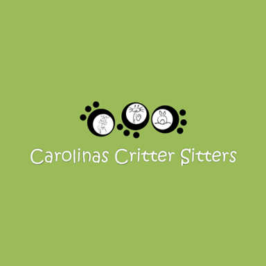Carolinas Critter Sitters, LLC logo
