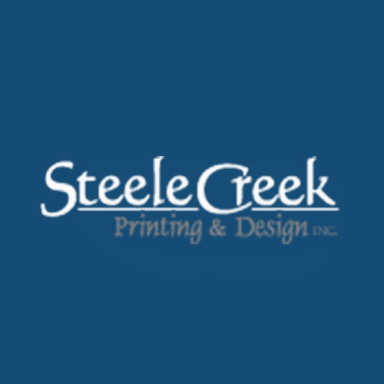 Steele Creek Printing logo