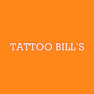 Tattoo Bill's, Inc. logo