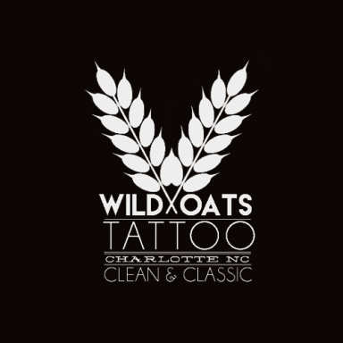 Wild Oats Tattoo logo