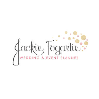 Jackie Fogartie Wedding & Event Planner logo