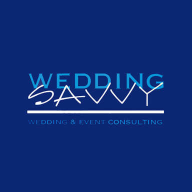 Wedding Savvy logo