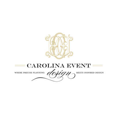 Carolina Event Design logo