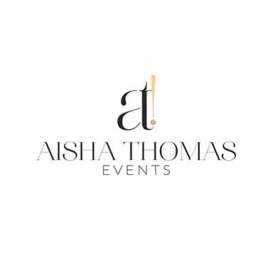 Aisha Thomas Events LLC logo