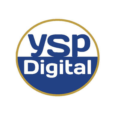 ysp Digital Agency logo