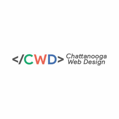 Chattanooga Web Design logo