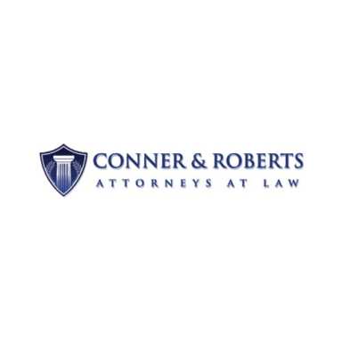 Conner & Roberts, PLLC logo