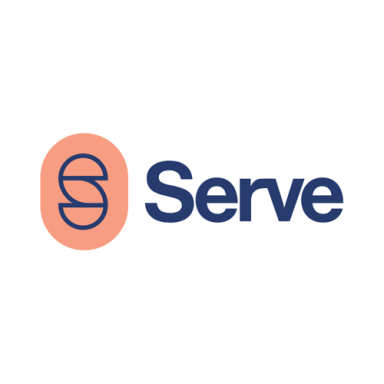 Serve logo