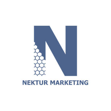 Nektur Marketing logo