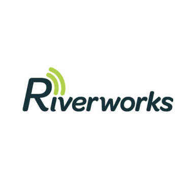 Riverworks Marketing Group logo