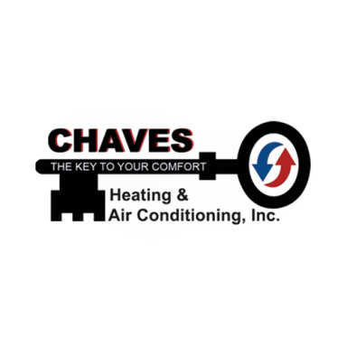 Chaves Heating & Air Conditioning, Inc. logo