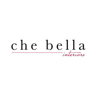 Che Bella Interiors logo