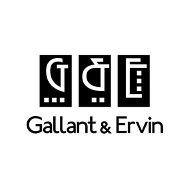 Gallant & Ervin logo