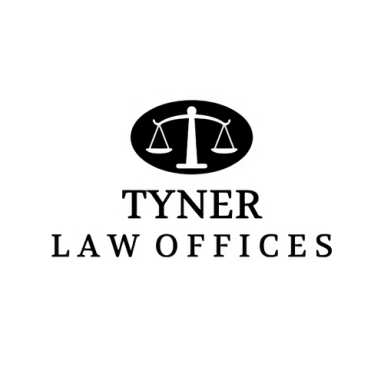 Tyner Law Offices logo