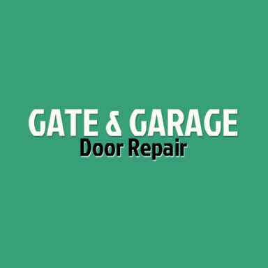 Chelsea MA Garage Door Repair logo