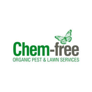 Chem-free Organic Pest and Lawn Services logo