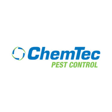 ChemTec Pest Control logo