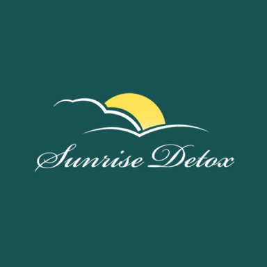 Sunrise Detox Cherry Hill logo