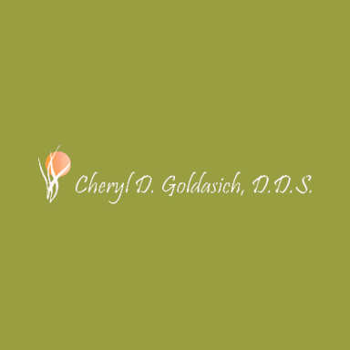 Cheryl Goldasich DDS logo