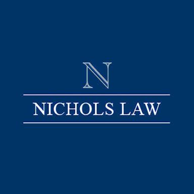 Nichols Law logo