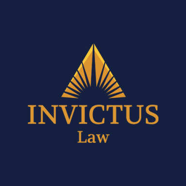 Invictus Law logo