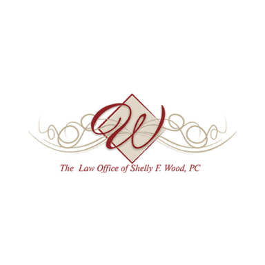 The Law Office of Shelly F. Wood, P.C. logo