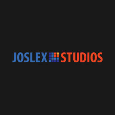 Joslex Studios logo