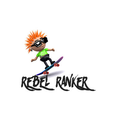 Rebel Ranker logo