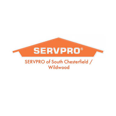 SERVPRO of South Chesterfield / Wildwood logo