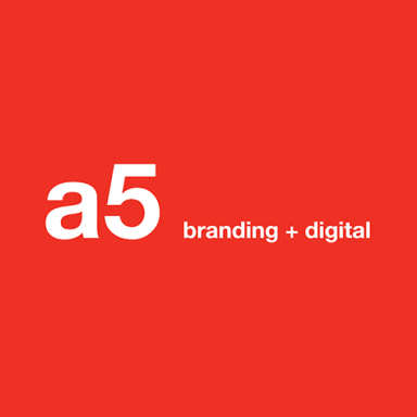 a5 Branding & Digital logo