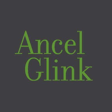 Ancel Glink logo