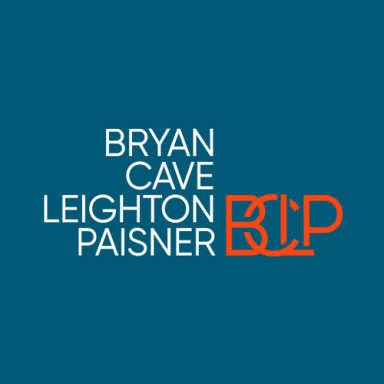 Bryan Cave Leighton Paisner logo