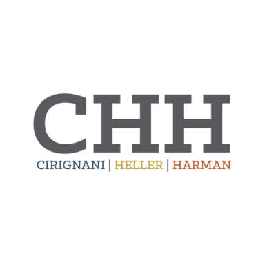 Cirignani Heller & Harman, LLP logo