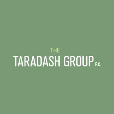 The Taradash Group, P.C. logo