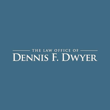 Law Offices of Dennis F. Dwyer logo