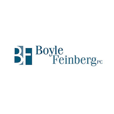 Boyle & Feinberg logo