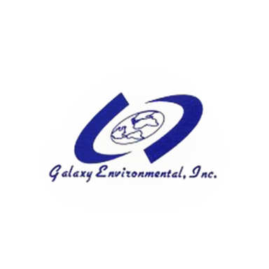 Galaxy Environmental Incorporated logo
