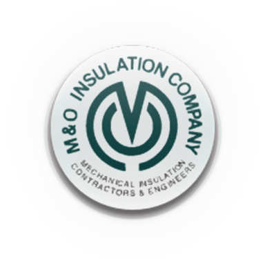 M&O Insulation logo