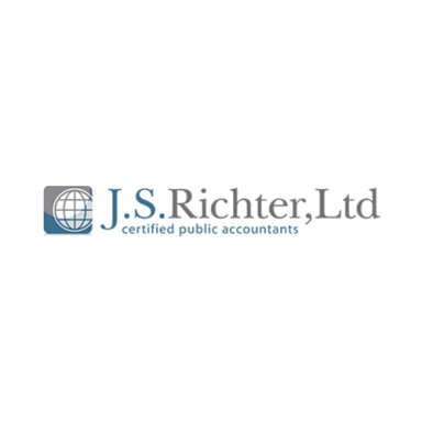 J.S. Richter, Ltd. Certified Public Accountants logo