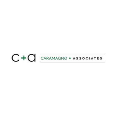 Caramagno + Associates logo