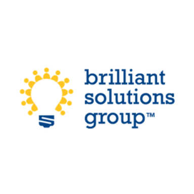 Brilliant Solutions Group logo