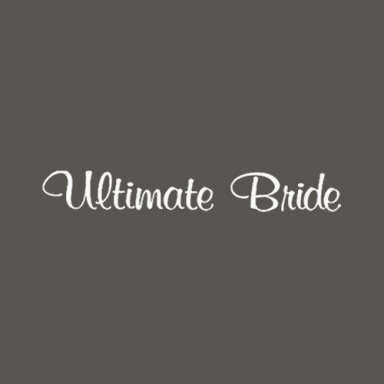 Ultimate Bride logo