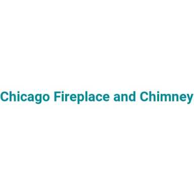 Chicago Fireplace and Chimney logo