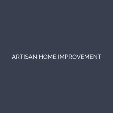 Artisan Home Improvement logo