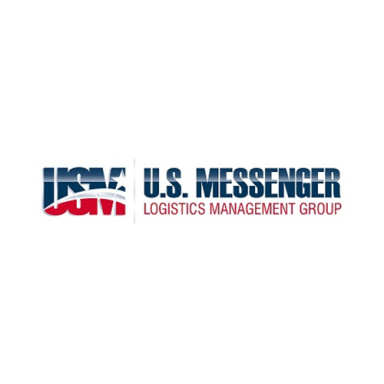 U.S. Messenger & Logistics, Inc. logo